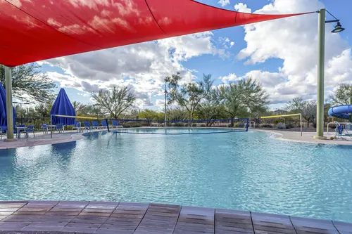 Anthem at Merrill Ranch in Florence, Arizona